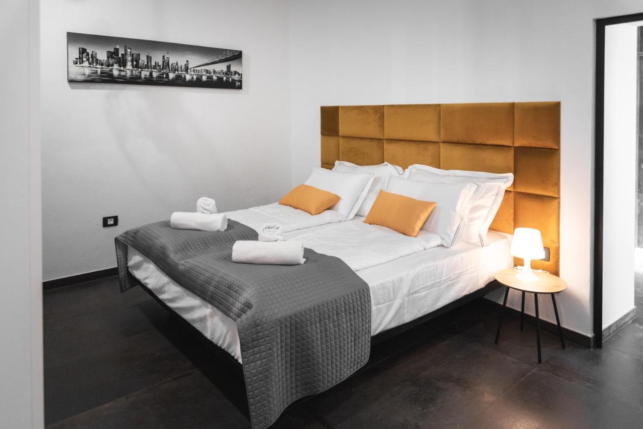 Ferienwohnung Hisa Kapis With Hot Tube Koper Exterior foto