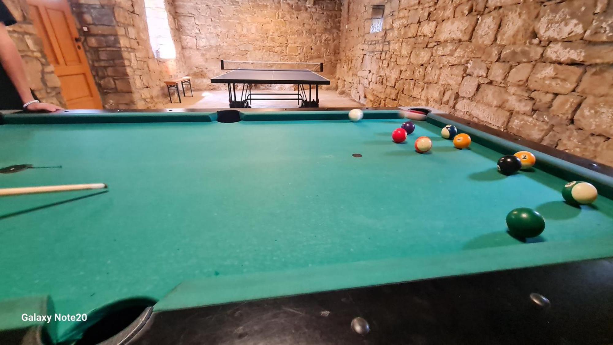 Ferienwohnung Hisa Kapis With Hot Tube Koper Exterior foto