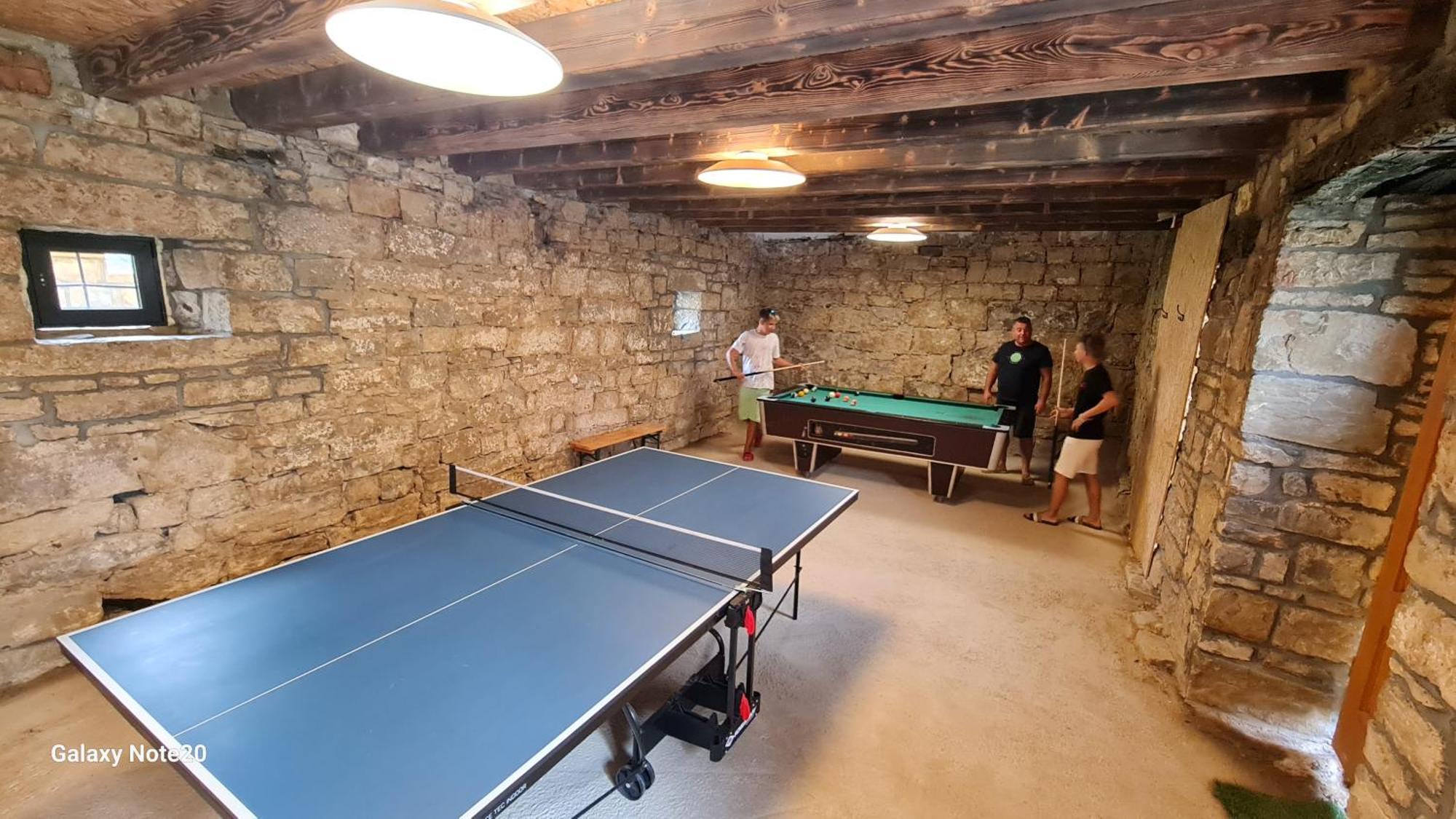 Ferienwohnung Hisa Kapis With Hot Tube Koper Exterior foto