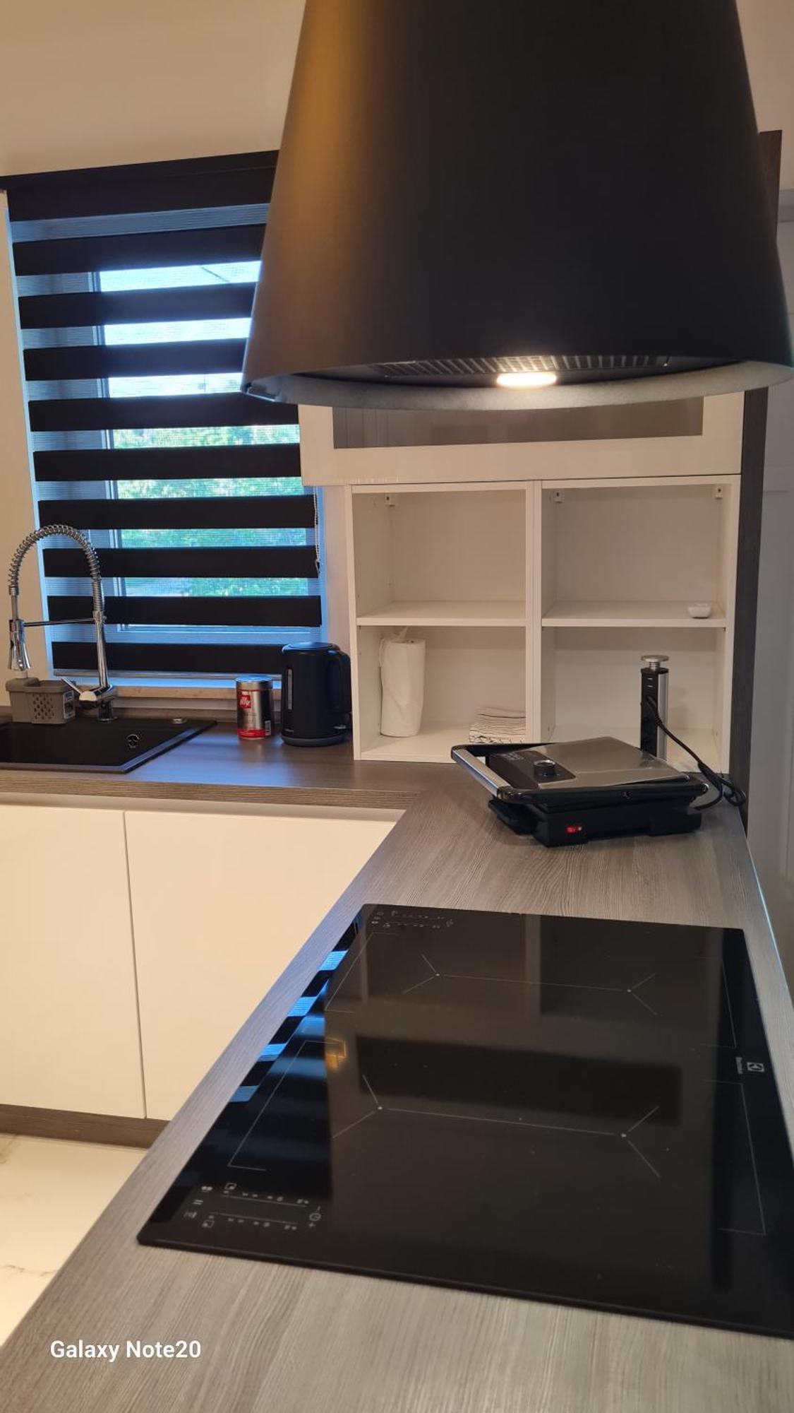 Ferienwohnung Hisa Kapis With Hot Tube Koper Exterior foto